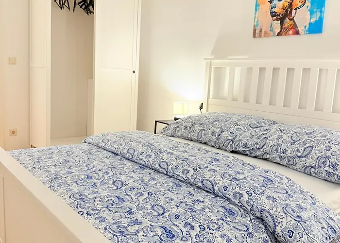 Apartamento Cozy Family Rooftop