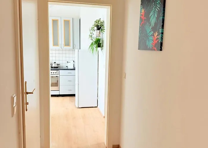 Cozy Family Rooftop Apartment *