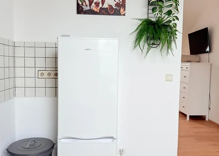 Apartment Cozy Family Rooftop Vienna
