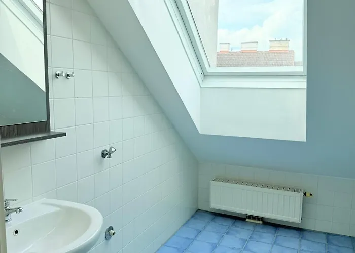 Cozy Family Rooftop * Vienna
