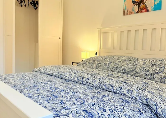 Cozy Family Rooftop Apartamento Viena